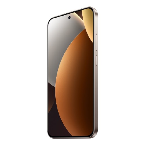 SMARTPHONE XIAOMI REDMI NOTE 15 PRO 5G 8/256GB DS 6.8"(MZB0LZLEU) TITANIUM
